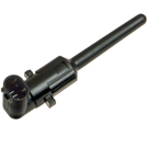 2008 Dodge Sprinter Van Engine Coolant Level Sensor 1