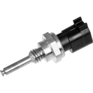 2021 Ford Explorer Engine Coolant Temperature Sensor 1