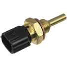 2012 Suzuki Equator Engine Coolant Temperature Sensor 1