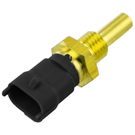 2007 Suzuki XL-7 Engine Coolant Temperature Sensor 1