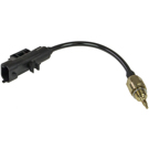 BuyAutoParts Dodge Engine Coolant Temperature Sensor H1-80492AN