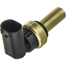 2017 Cadillac ATS Engine Coolant Temperature Sensor 1