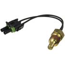 1990 Jeep Comanche Engine Coolant Temperature Sensor 1