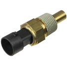 BuyAutoParts Dodge Engine Coolant Temperature Sensor H1-80512AN