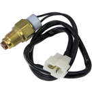 1981 Mazda 626 Engine Coolant Temperature Sensor 1