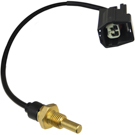 2000 Volvo C70 Engine Coolant Temperature Sensor 1