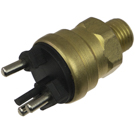 1993 Mercedes Benz 190E Engine Coolant Temperature Sensor 1