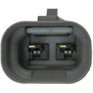 1994 Toyota 4Runner Automatic Transmission Fluid Temperature Sensor 2