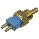 1992 Mercedes Benz 500E Engine Coolant Temperature Sensor 1