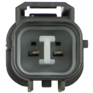 2006 Honda Ridgeline Automatic Transmission Fluid Temperature Sensor 2