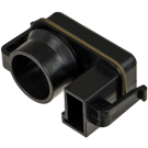 2000 Mercury Sable HVAC Heater Core Temperature Sensor 1