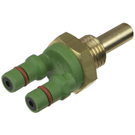 BuyAutoParts Mercedes Benz 560SL Engine Coolant Temperature Sensor H1-80562AN