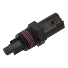 2010 Dodge Avenger Engine Coolant Temperature Sensor 2