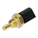 2012 Porsche Boxster Engine Coolant Temperature Sensor 2