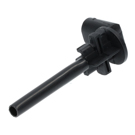 2000 Mercedes Benz S430 Engine Coolant Level Sensor 2