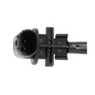 2000 Mercedes Benz S430 Engine Coolant Level Sensor 3