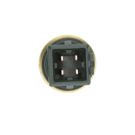 2006 Audi A6 Engine Coolant Temperature Sensor 3