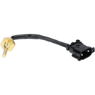 1997 Volvo S90 Engine Coolant Temperature Sensor 1
