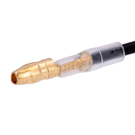 1985 Isuzu Pick-up Truck Engine Coolant Temperature Sensor 3