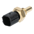 2001 Porsche 911 Engine Coolant Temperature Sensor 1