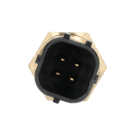 2001 Porsche 911 Engine Coolant Temperature Sensor 3