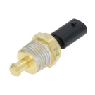 2021 Ford Edge Engine Coolant Temperature Sensor 2