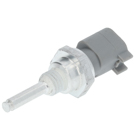 2021 Ford E Series Van Engine Coolant Temperature Sensor 2