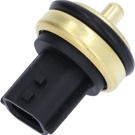 2016 Smart ForTwo Engine Coolant Temperature Sensor 1