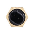 2012 Porsche 911 Engine Coolant Temperature Sensor 3