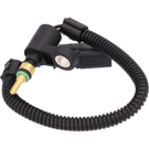 BuyAutoParts  Porsche Cayenne Engine Coolant Temperature Sensor H1-80883AN
