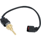 2007 Mercury Mariner Engine Coolant Temperature Sensor 1