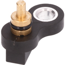 2012 Kia Optima Automatic Transmission Fluid Temperature Sensor 2