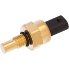 2018 Ford Focus Engine Coolant Temperature Sensor 2
