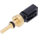 2021 Toyota Corolla Engine Coolant Temperature Sensor 2