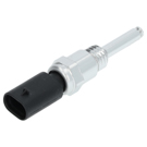 2021 Ford Bronco Engine Coolant Temperature Sensor 1