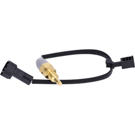 2016 Ford Focus Engine Coolant Temperature Sensor 1