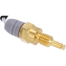 2016 Ford Focus Engine Coolant Temperature Sensor 2