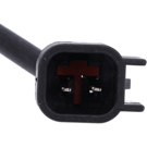 2016 Ford Focus Engine Coolant Temperature Sensor 3
