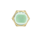 BuyAutoParts H1-80924AN Engine Coolant Temperature Sensor 3