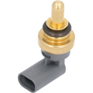 2020 Jaguar E-Pace Engine Coolant Temperature Sensor 1