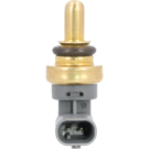 2020 Jaguar E-Pace Engine Coolant Temperature Sensor 3