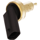 2014 Mini Cooper Paceman Engine Coolant Temperature Sensor 1