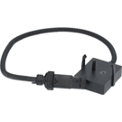 2018 Mercedes Benz C300 Engine Coolant Temperature Sensor 1