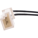 2017 Bmw 330e Engine Coolant Temperature Sensor 3