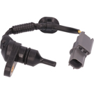 BuyAutoParts Acura Automatic Transmission Fluid Temperature Sensor B9-L0051AN