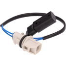 BuyAutoParts  Kia Rio Engine Oil Temperature Sensor IV-20011AN