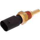 2017 Dodge Durango Engine Oil Temperature Sensor 1