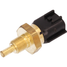 2017 Chevrolet City Express Engine Oil Temperature Sensor 2