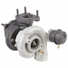 1999 Saab 9-3 Turbocharger and Installation Accessory Kit 2