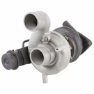 1995 Eagle Talon Turbocharger 1